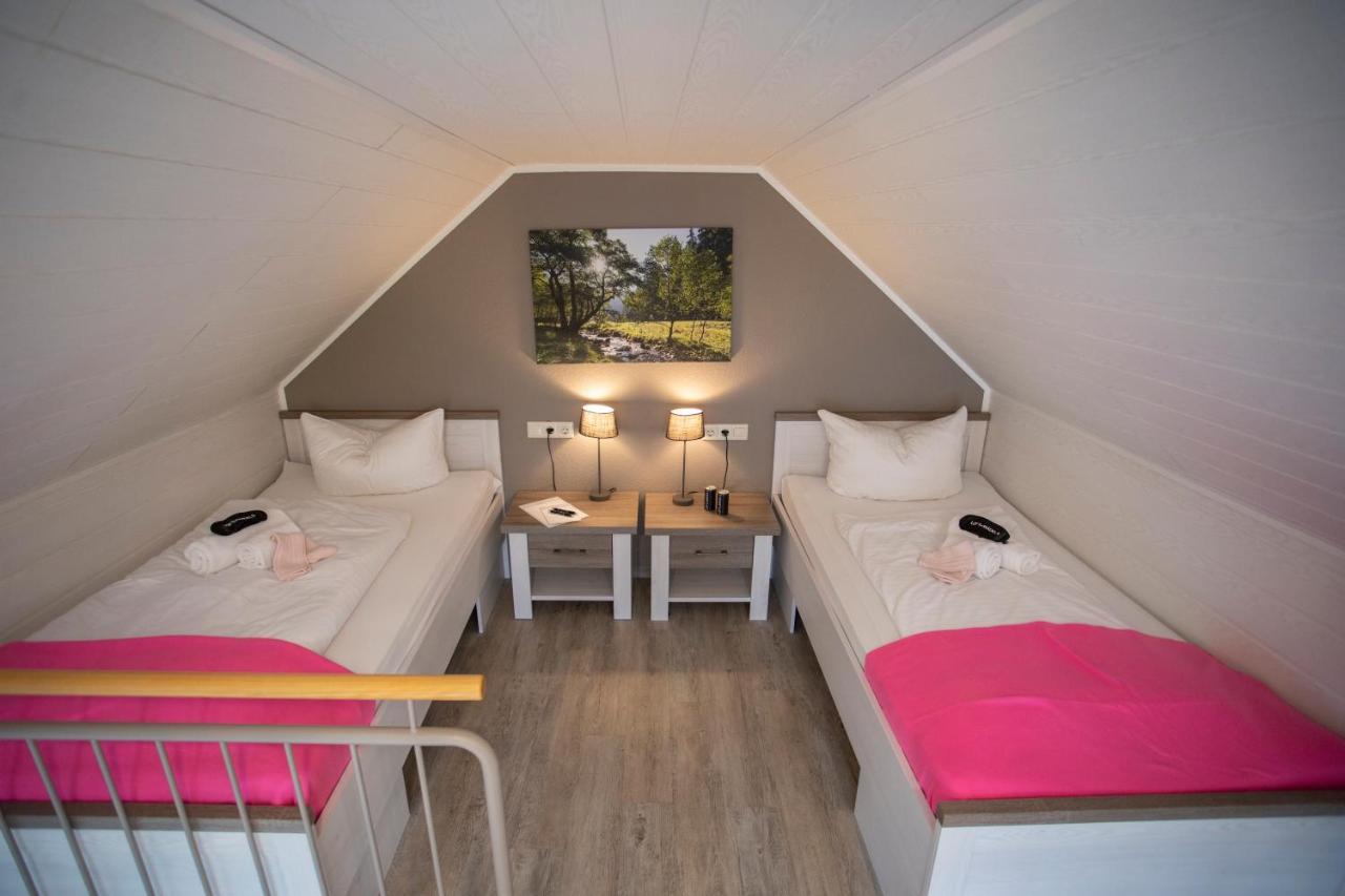 Hotel Loft Willingen Willingen (Upland)