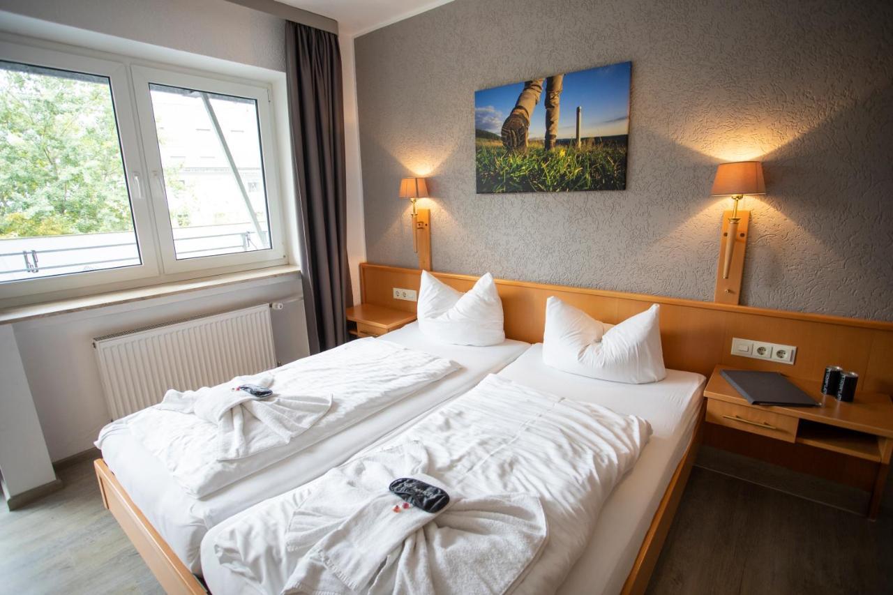 Loft Willingen Willingen (Upland)
