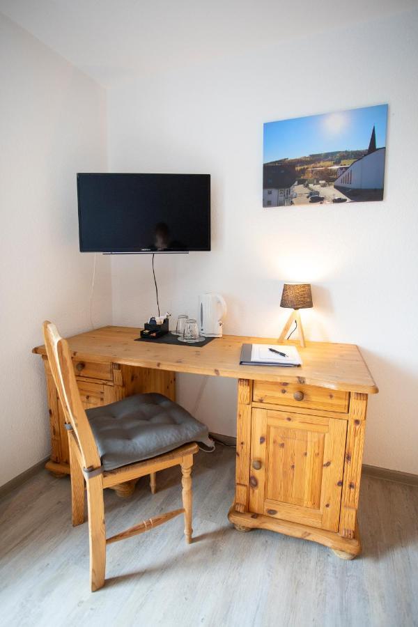 Loft Willingen Hotel
