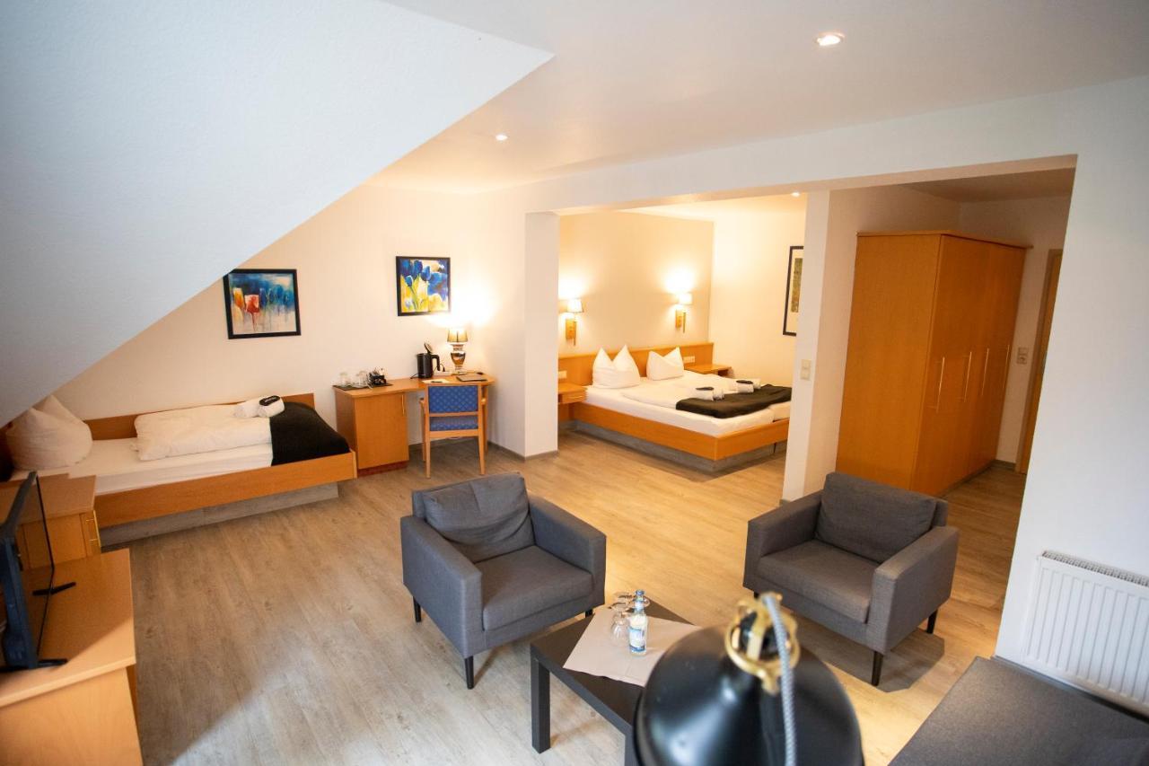 Hotel Loft Willingen Willingen (Upland)